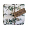 Eucalyptus, Vert, Gris