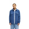 Bleu Dark Denim