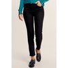 Pantalon noir femme Breal