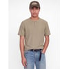 Marron - Dusky Green 1
