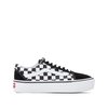 Sleehakken sneakers