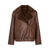 Marron Foncé