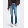Light Medium Blue Denim