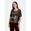 Marron/Beige