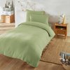 Linge de lit enfant gaze de coton