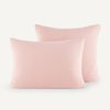 Misty Pink