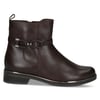 Marron Camel