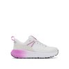 White/pink