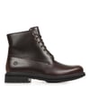 Dark Brown Full Grain