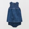 Blue Denim
