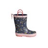 Bottes de neige enfant fille
