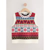 Fairisle Multiple