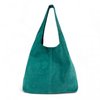 Sac à main couleur moutarde