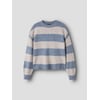 Ombre Blue