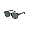 Noir Black/Grey Plz