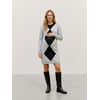 Light Grey Melange 1