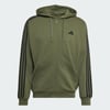 Olive Four / Black