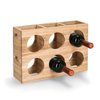 Caisse bois vin