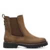 Marron Camel