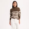 Ecru/Taupe