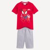 Pyjama spiderman 4 ans