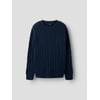 Bleu - Navy Blazer1