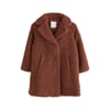 Marron Rouille