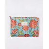Petite pochette tissu