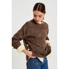 Marron Foncé