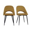 Chaise Miliboo