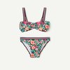 Estampado floral