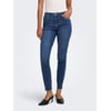 Medium Blue Denim