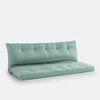 Pale green