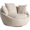 Beige Marbré Contemporain