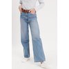 Denim Double Stone