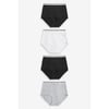 Blanc/Noir/Gris