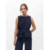 Bleu - Dark Blue Denim1