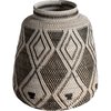 Nuance De Beige Avec Motifs Ethniques