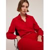 Top crêpe femme