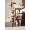 Nappe vichy rouge