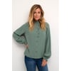 Vert Laurel Wreath