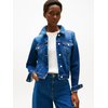 Denim Bleu Foncé