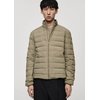 Veste fourrée homme