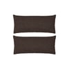 Chocolate Brown Bouclé