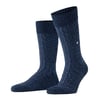 Navy Bleu Melange