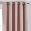 Blush pink