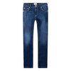 Calças skinnies masculinas