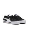 Puma basket classic noir