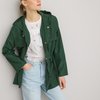 Parka grande taille femme pas cher