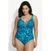 Bleu Foncé